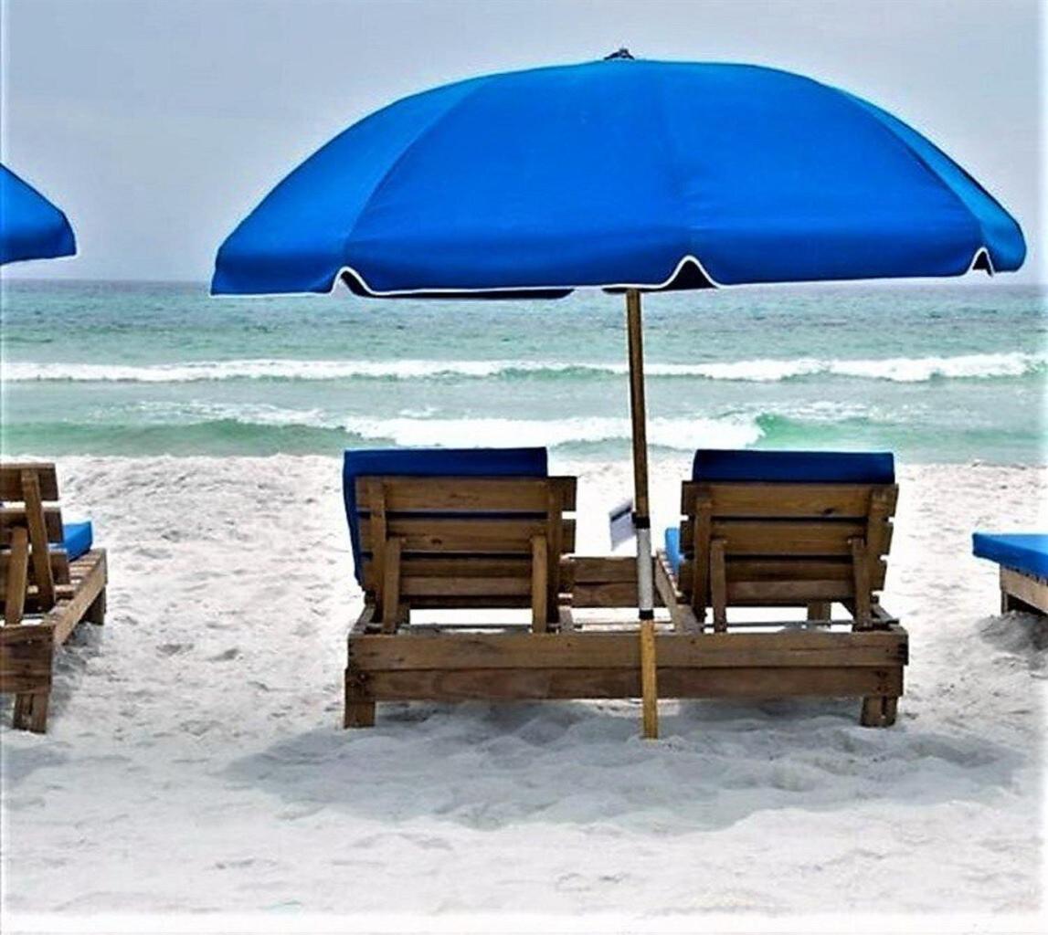 Apartment Sunrise 1611 Panama City Beach