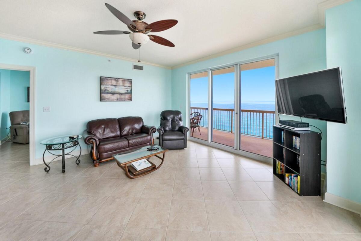 Sunrise 1611 Apartment
