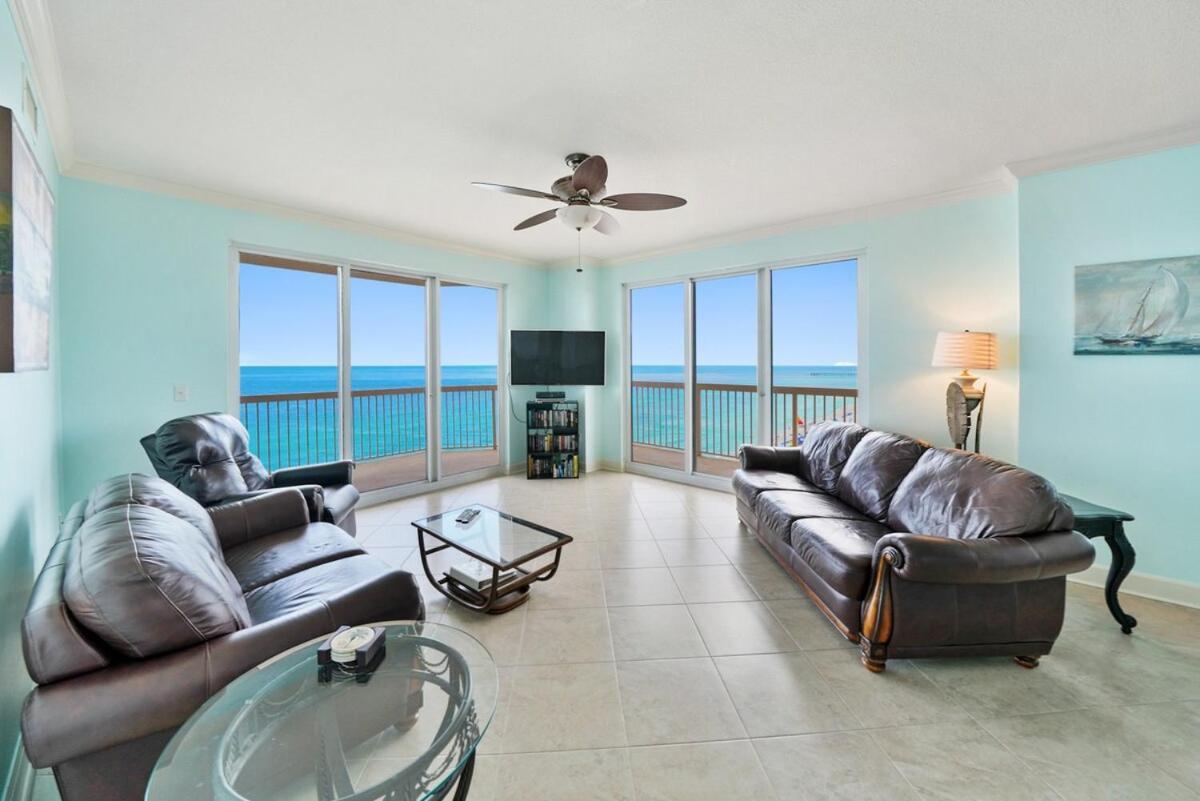 Sunrise 1611 Apartment Panama City Beach
